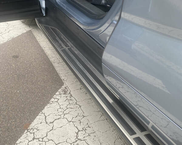 Сірий Тойота Хайлендер, об'ємом двигуна 2.49 л та пробігом 53 тис. км за 47000 $, фото 47 на Automoto.ua