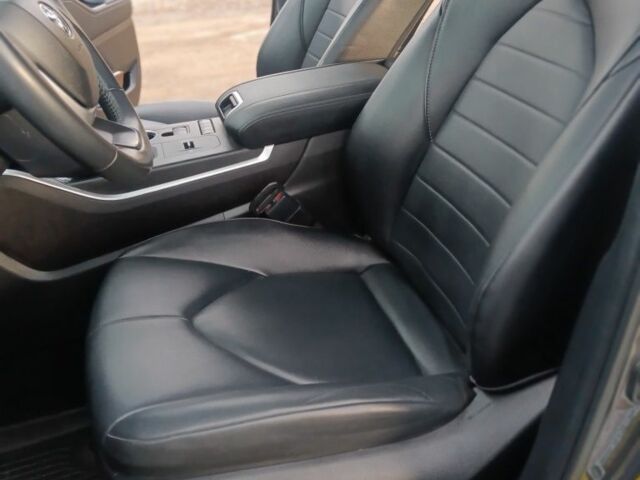 Серый Тойота Хайлендер, объемом двигателя 0 л и пробегом 80 тыс. км за 43000 $, фото 15 на Automoto.ua