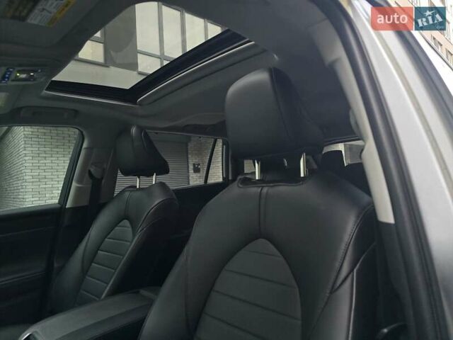 Серый Тойота Хайлендер, объемом двигателя 2.49 л и пробегом 30 тыс. км за 36999 $, фото 36 на Automoto.ua