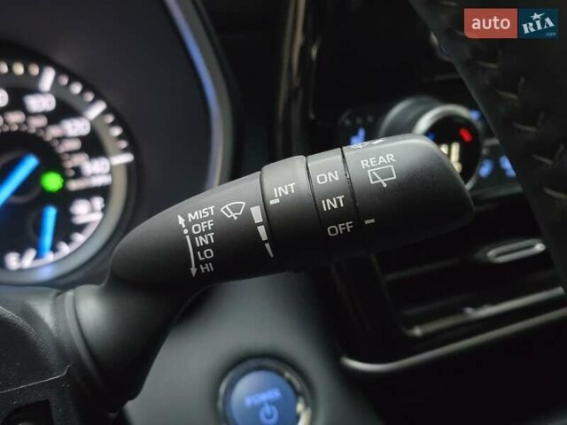 Серый Тойота Хайлендер, объемом двигателя 2.49 л и пробегом 30 тыс. км за 36999 $, фото 45 на Automoto.ua