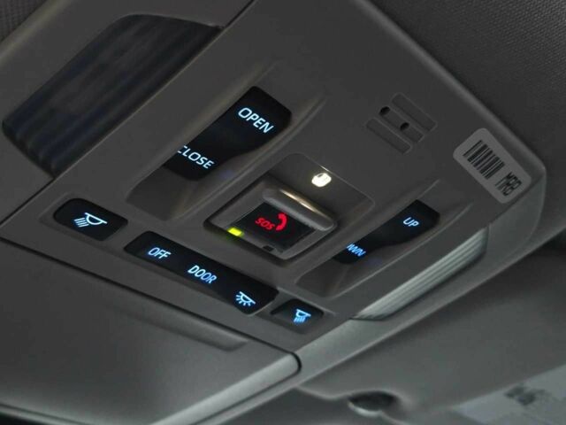 Серый Тойота Хайлендер, объемом двигателя 2.5 л и пробегом 30 тыс. км за 36999 $, фото 7 на Automoto.ua