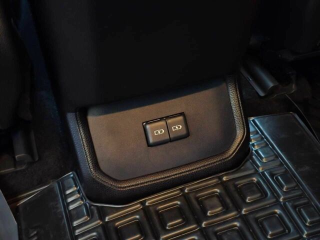 Серый Тойота Хайлендер, объемом двигателя 2.5 л и пробегом 30 тыс. км за 36999 $, фото 16 на Automoto.ua