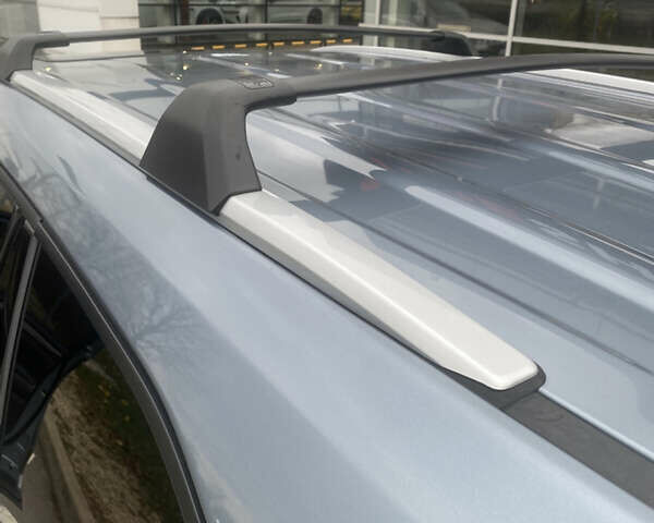 Сірий Тойота Хайлендер, об'ємом двигуна 2.49 л та пробігом 53 тис. км за 47000 $, фото 10 на Automoto.ua