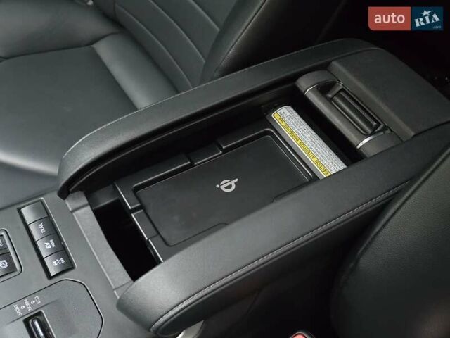 Серый Тойота Хайлендер, объемом двигателя 2.49 л и пробегом 30 тыс. км за 36999 $, фото 55 на Automoto.ua