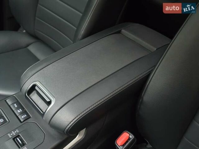 Серый Тойота Хайлендер, объемом двигателя 2.49 л и пробегом 30 тыс. км за 36999 $, фото 54 на Automoto.ua
