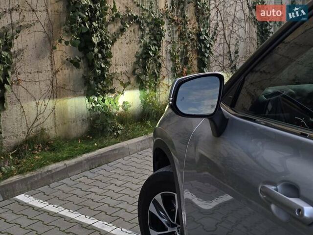 Серый Тойота Хайлендер, объемом двигателя 2.49 л и пробегом 30 тыс. км за 36999 $, фото 29 на Automoto.ua