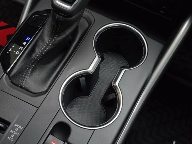 Серый Тойота Хайлендер, объемом двигателя 2.5 л и пробегом 30 тыс. км за 36999 $, фото 9 на Automoto.ua