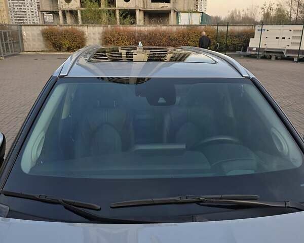 Серый Тойота Хайлендер, объемом двигателя 3.46 л и пробегом 13 тыс. км за 53500 $, фото 8 на Automoto.ua