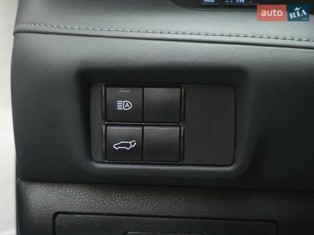 Серый Тойота Хайлендер, объемом двигателя 2.49 л и пробегом 30 тыс. км за 36999 $, фото 37 на Automoto.ua