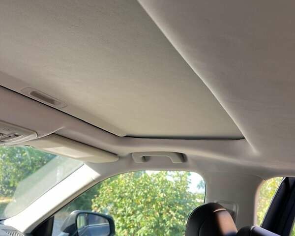 Сірий Тойота Хайлендер, об'ємом двигуна 2.49 л та пробігом 60 тис. км за 49900 $, фото 105 на Automoto.ua