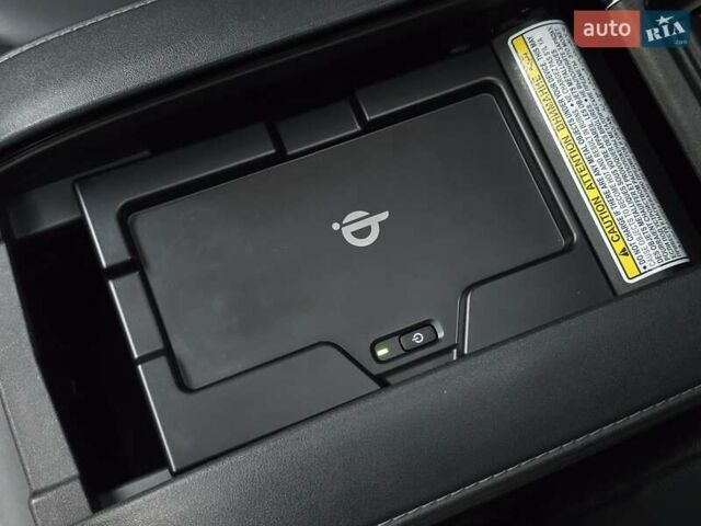 Серый Тойота Хайлендер, объемом двигателя 2.49 л и пробегом 30 тыс. км за 36999 $, фото 56 на Automoto.ua