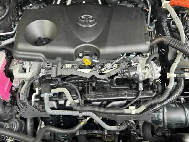 Серый Тойота Хайлендер, объемом двигателя 2.5 л и пробегом 53 тыс. км за 29999 $, фото 13 на Automoto.ua