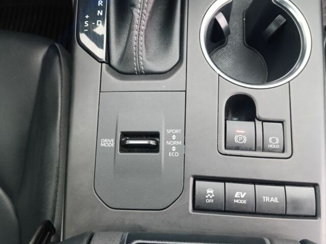 Серый Тойота Хайлендер, объемом двигателя 0 л и пробегом 80 тыс. км за 43000 $, фото 10 на Automoto.ua