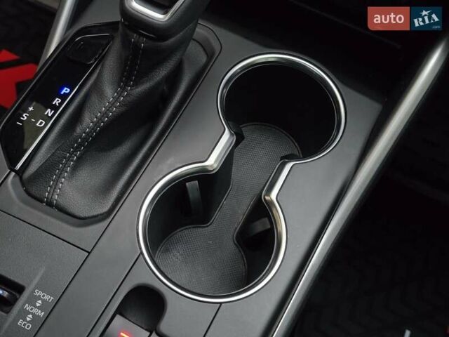 Серый Тойота Хайлендер, объемом двигателя 2.49 л и пробегом 30 тыс. км за 36999 $, фото 52 на Automoto.ua