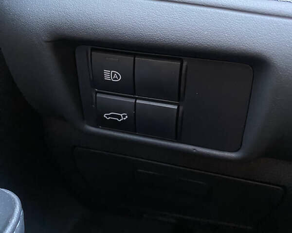 Сірий Тойота Хайлендер, об'ємом двигуна 2.49 л та пробігом 53 тис. км за 47000 $, фото 32 на Automoto.ua