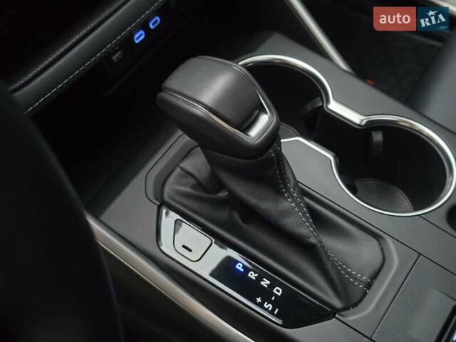 Серый Тойота Хайлендер, объемом двигателя 2.49 л и пробегом 30 тыс. км за 36999 $, фото 51 на Automoto.ua