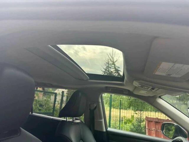 Серый Тойота Хайлендер, объемом двигателя 2.5 л и пробегом 53 тыс. км за 29999 $, фото 9 на Automoto.ua