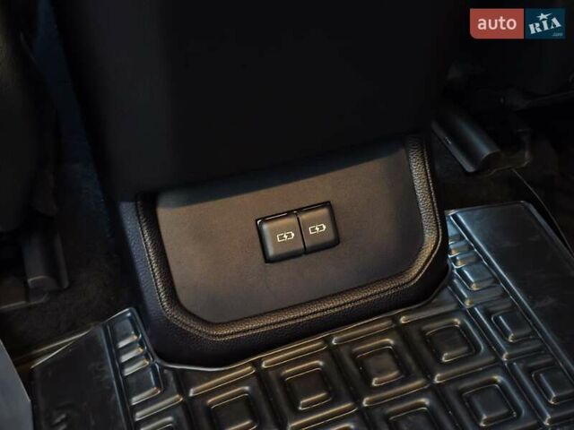 Серый Тойота Хайлендер, объемом двигателя 2.49 л и пробегом 30 тыс. км за 36999 $, фото 69 на Automoto.ua