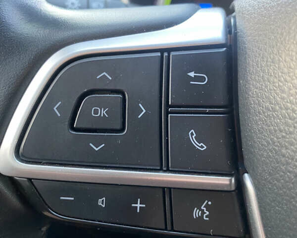 Сірий Тойота Хайлендер, об'ємом двигуна 2.49 л та пробігом 53 тис. км за 47000 $, фото 35 на Automoto.ua