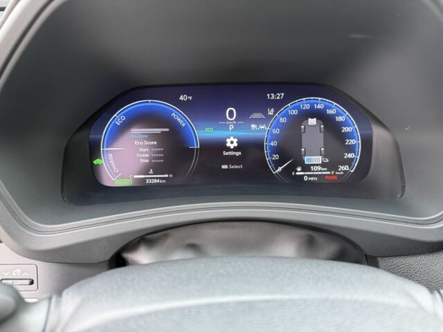 Серый Тойота Хайлендер, объемом двигателя 2.5 л и пробегом 32 тыс. км за 69500 $, фото 16 на Automoto.ua