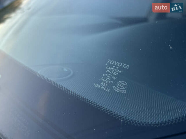Синий Тойота Хайлендер, объемом двигателя 3.5 л и пробегом 196 тыс. км за 13000 $, фото 30 на Automoto.ua