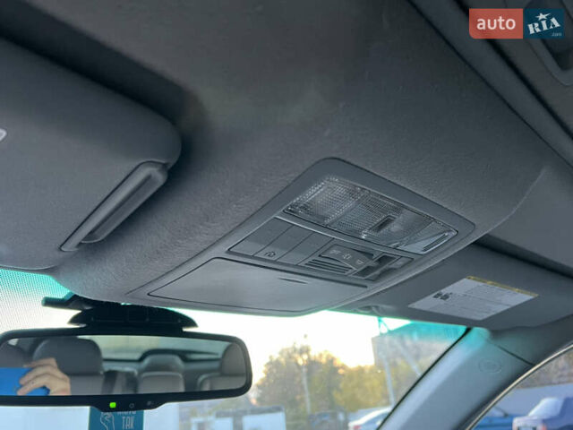 Синий Тойота Хайлендер, объемом двигателя 3.5 л и пробегом 196 тыс. км за 13000 $, фото 63 на Automoto.ua