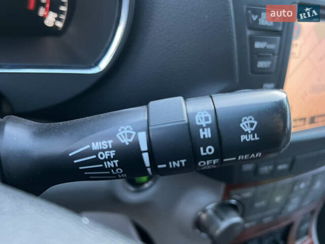 Синий Тойота Хайлендер, объемом двигателя 3.5 л и пробегом 196 тыс. км за 13000 $, фото 56 на Automoto.ua