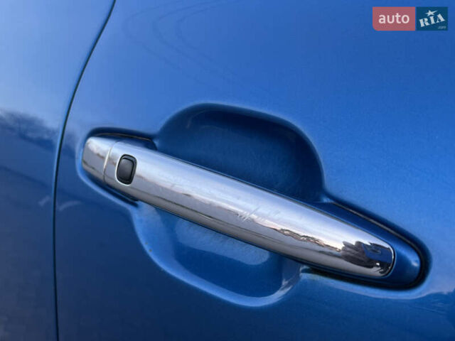 Синий Тойота Хайлендер, объемом двигателя 3.5 л и пробегом 196 тыс. км за 13000 $, фото 41 на Automoto.ua