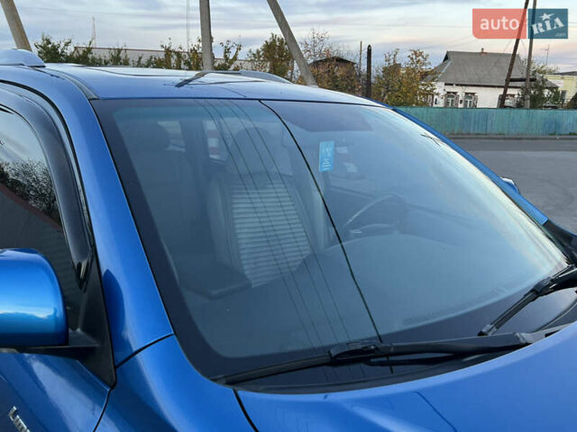 Синий Тойота Хайлендер, объемом двигателя 3.5 л и пробегом 196 тыс. км за 13000 $, фото 43 на Automoto.ua