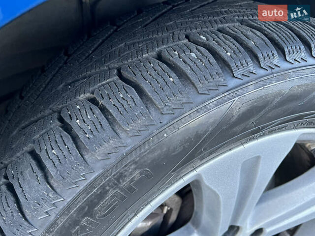 Синий Тойота Хайлендер, объемом двигателя 3.5 л и пробегом 196 тыс. км за 13000 $, фото 34 на Automoto.ua