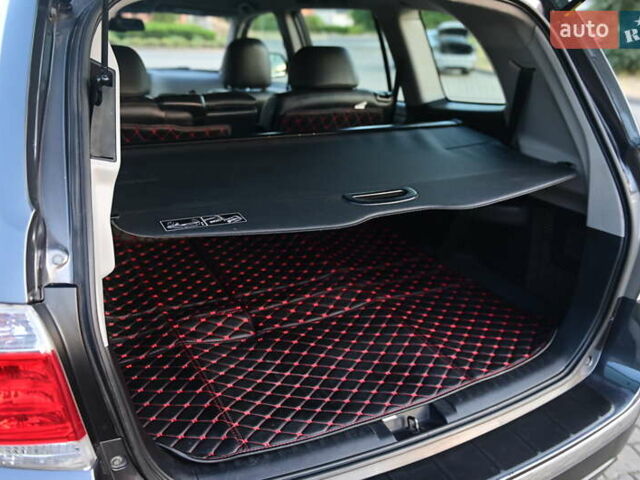 Синий Тойота Хайлендер, объемом двигателя 3.5 л и пробегом 241 тыс. км за 18500 $, фото 28 на Automoto.ua