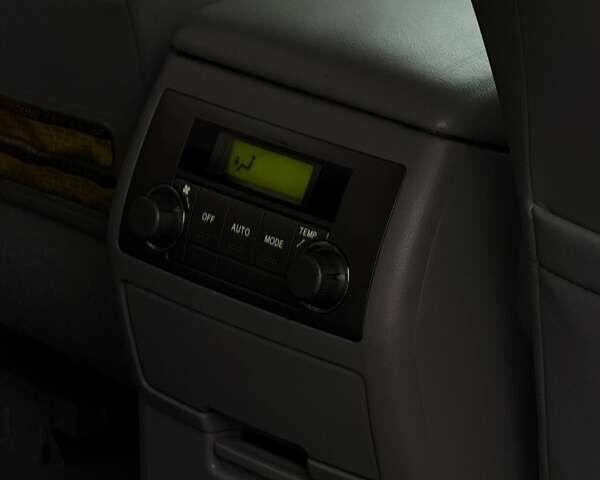 Синий Тойота Хайлендер, объемом двигателя 3.3 л и пробегом 353 тыс. км за 18900 $, фото 9 на Automoto.ua