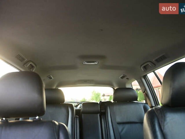 Синий Тойота Хайлендер, объемом двигателя 3.5 л и пробегом 241 тыс. км за 18500 $, фото 20 на Automoto.ua