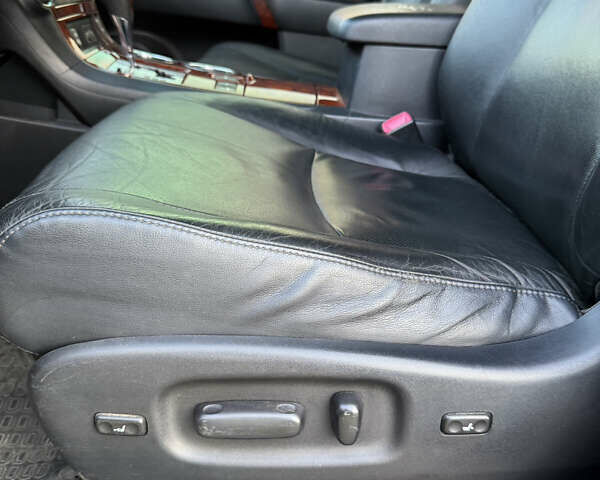 Синій Тойота Хайлендер, об'ємом двигуна 3.5 л та пробігом 173 тис. км за 15700 $, фото 9 на Automoto.ua