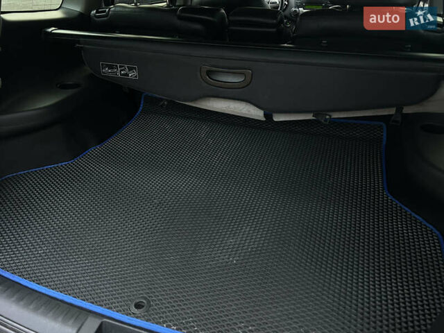 Синій Тойота Хайлендер, об'ємом двигуна 3.5 л та пробігом 238 тис. км за 18999 $, фото 23 на Automoto.ua