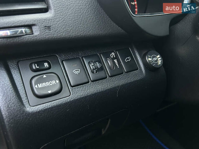 Синій Тойота Хайлендер, об'ємом двигуна 3.5 л та пробігом 238 тис. км за 18999 $, фото 9 на Automoto.ua