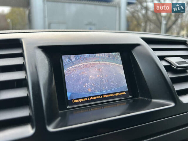 Синій Тойота Хайлендер, об'ємом двигуна 3.5 л та пробігом 238 тис. км за 18999 $, фото 13 на Automoto.ua