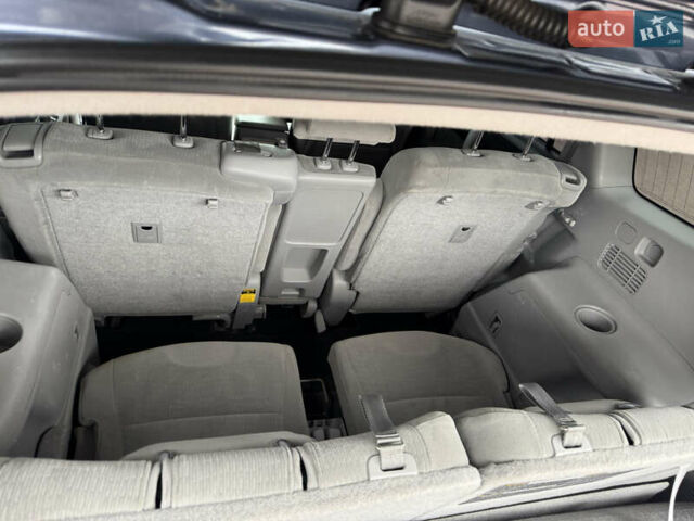 Синій Тойота Хайлендер, об'ємом двигуна 3.46 л та пробігом 258 тис. км за 16999 $, фото 19 на Automoto.ua