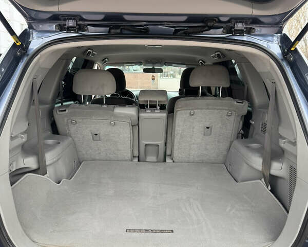 Синій Тойота Хайлендер, об'ємом двигуна 3.46 л та пробігом 258 тис. км за 16999 $, фото 18 на Automoto.ua