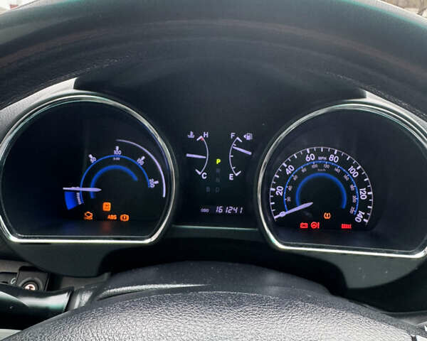 Синій Тойота Хайлендер, об'ємом двигуна 3.46 л та пробігом 258 тис. км за 16999 $, фото 15 на Automoto.ua