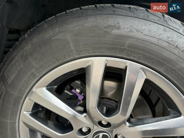 Синій Тойота Хайлендер, об'ємом двигуна 3.46 л та пробігом 235 тис. км за 23500 $, фото 13 на Automoto.ua