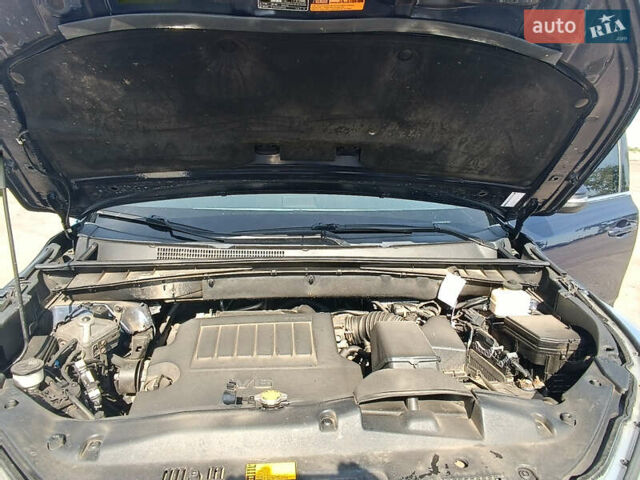 Синій Тойота Хайлендер, об'ємом двигуна 3.46 л та пробігом 235 тис. км за 23500 $, фото 26 на Automoto.ua