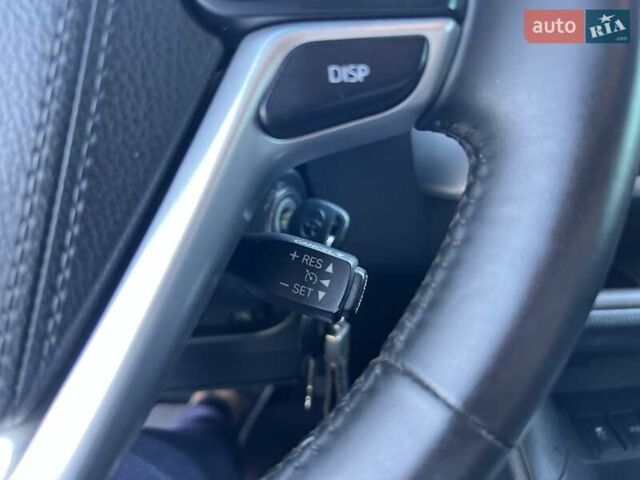 Синий Тойота Хайлендер, объемом двигателя 3.55 л и пробегом 127 тыс. км за 20700 $, фото 43 на Automoto.ua