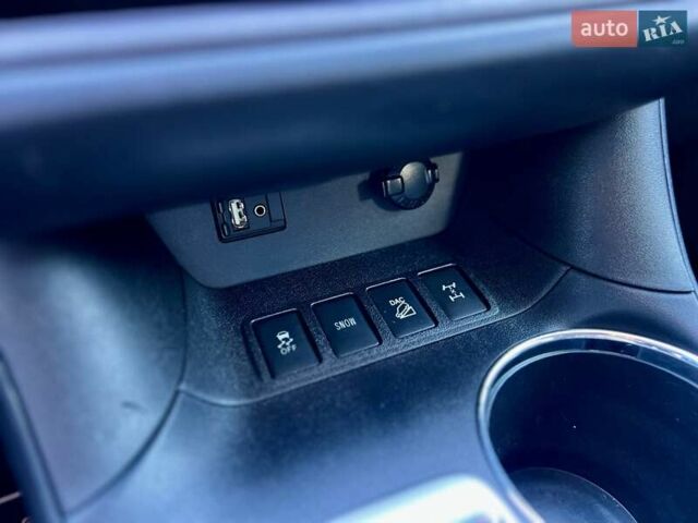 Синий Тойота Хайлендер, объемом двигателя 3.55 л и пробегом 127 тыс. км за 20700 $, фото 42 на Automoto.ua