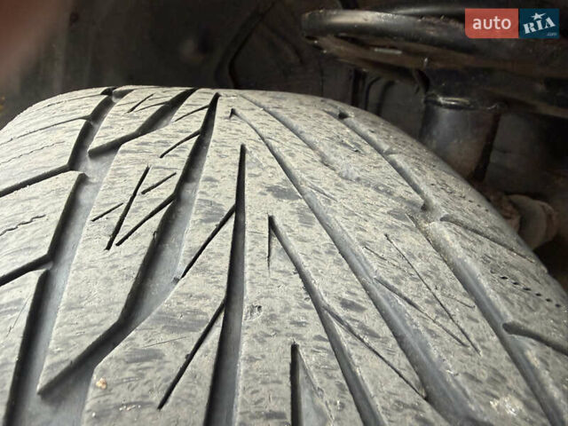 Синій Тойота Хайлендер, об'ємом двигуна 3.46 л та пробігом 235 тис. км за 23500 $, фото 14 на Automoto.ua