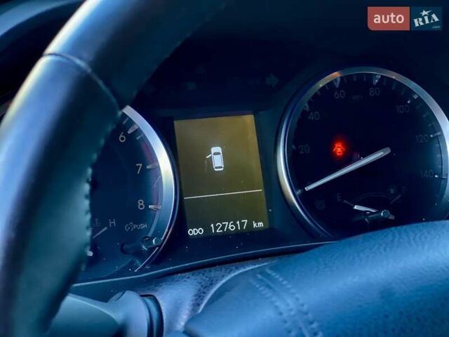 Синий Тойота Хайлендер, объемом двигателя 3.55 л и пробегом 127 тыс. км за 20700 $, фото 23 на Automoto.ua