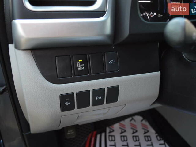 Синий Тойота Хайлендер, объемом двигателя 3.5 л и пробегом 101 тыс. км за 29900 $, фото 14 на Automoto.ua