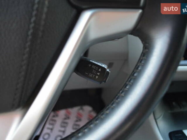 Синий Тойота Хайлендер, объемом двигателя 3.5 л и пробегом 101 тыс. км за 29900 $, фото 23 на Automoto.ua