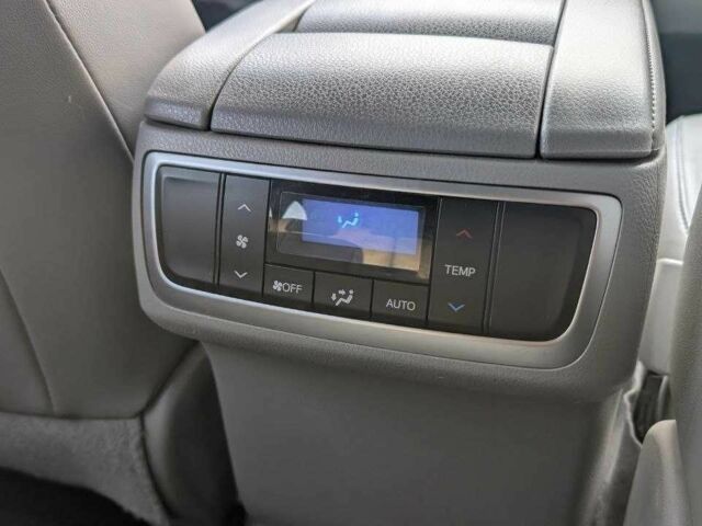 Синій Тойота Хайлендер, об'ємом двигуна 3.5 л та пробігом 189 тис. км за 23000 $, фото 13 на Automoto.ua