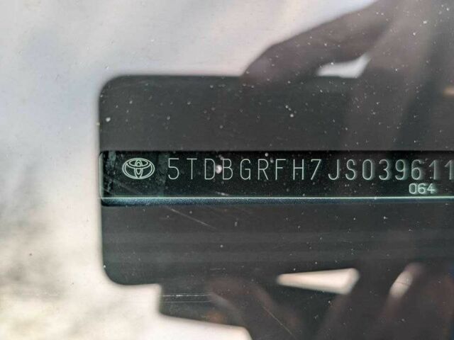 Синій Тойота Хайлендер, об'ємом двигуна 3.5 л та пробігом 189 тис. км за 23000 $, фото 1 на Automoto.ua